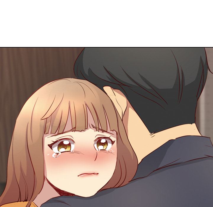 [韩国漫画] 毫无保留的她 爱情,巨乳大奶,女学生#[163P]-116