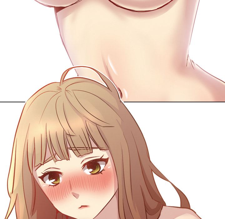 [韩国漫画] 毫无保留的她 爱情,巨乳大奶,女学生#[163P]-126