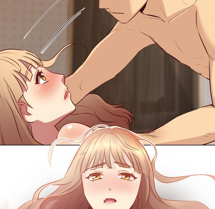 [韩国漫画] 毫无保留的她 爱情,巨乳大奶,女学生#[163P]-131