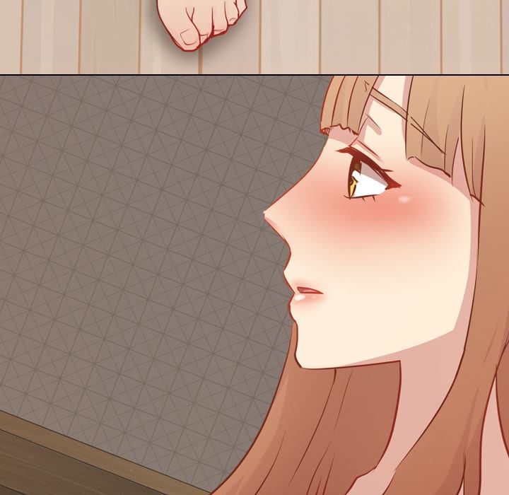 [韩国漫画] 毫无保留的她 爱情,巨乳大奶,女学生#[163P]-135