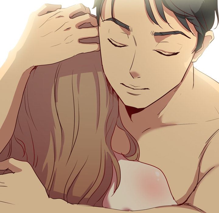 [韩国漫画] 毫无保留的她 爱情,巨乳大奶,女学生#[163P]-149