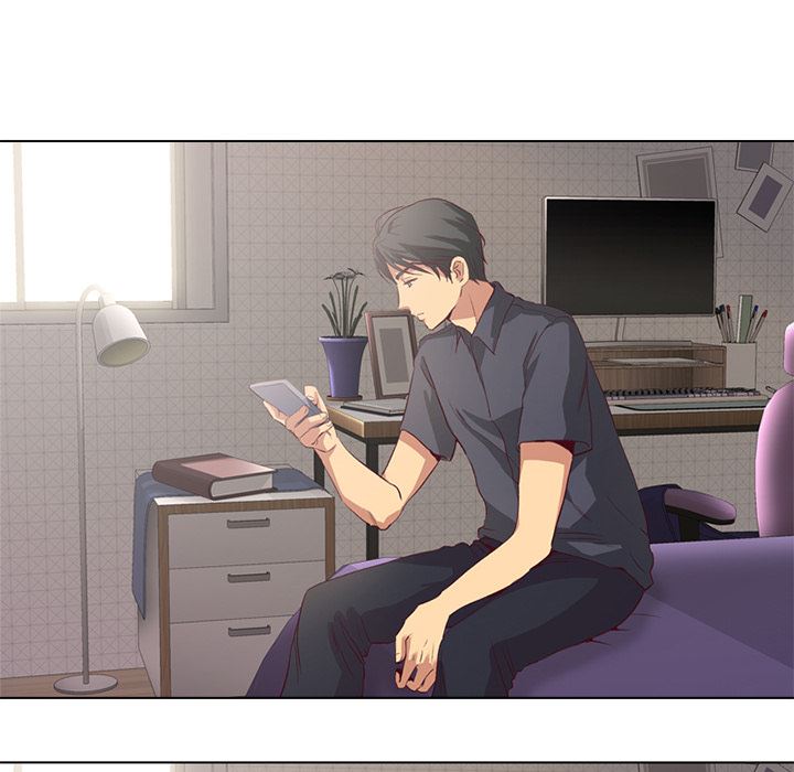 [韩国漫画] 毫无保留的她 爱情,巨乳大奶,女学生#[163P]-16