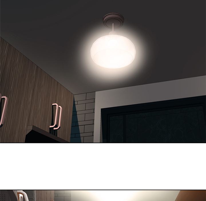 [韩国漫画] 毫无保留的她 爱情,巨乳大奶,女学生#[163P]-19