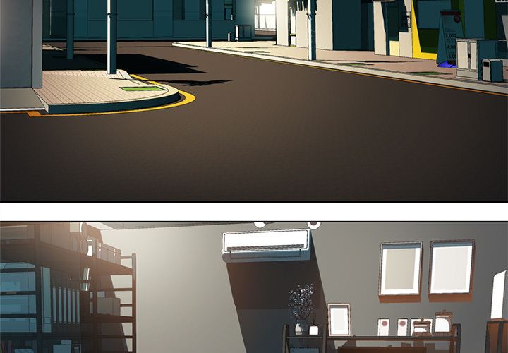 [韩国漫画] 毫无保留的她 爱情,巨乳大奶,女学生#[163P]-2