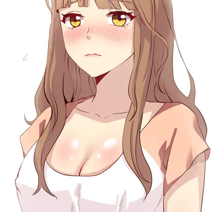 [韩国漫画] 毫无保留的她 爱情,巨乳大奶,女学生#[163P]-23