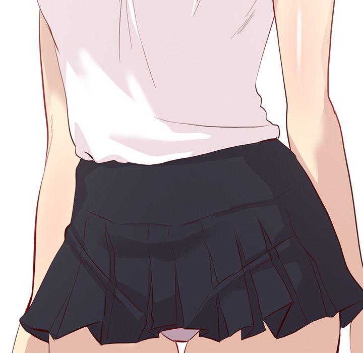 [韩国漫画] 毫无保留的她 爱情,巨乳大奶,女学生#[163P]-24