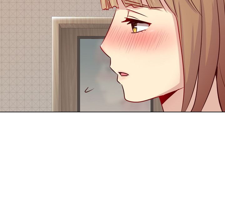 [韩国漫画] 毫无保留的她 爱情,巨乳大奶,女学生#[163P]-33