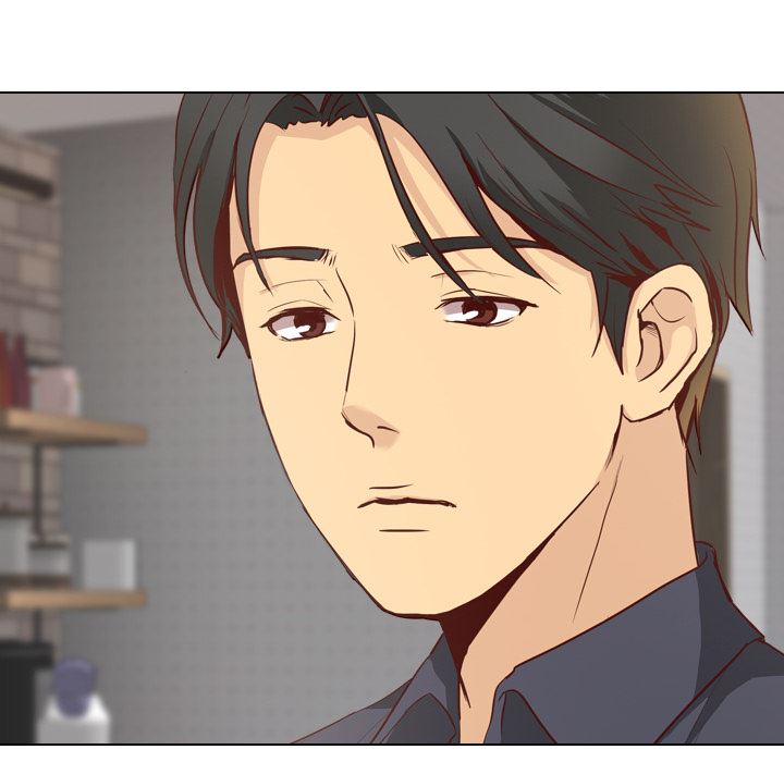 [韩国漫画] 毫无保留的她 爱情,巨乳大奶,女学生#[163P]-34