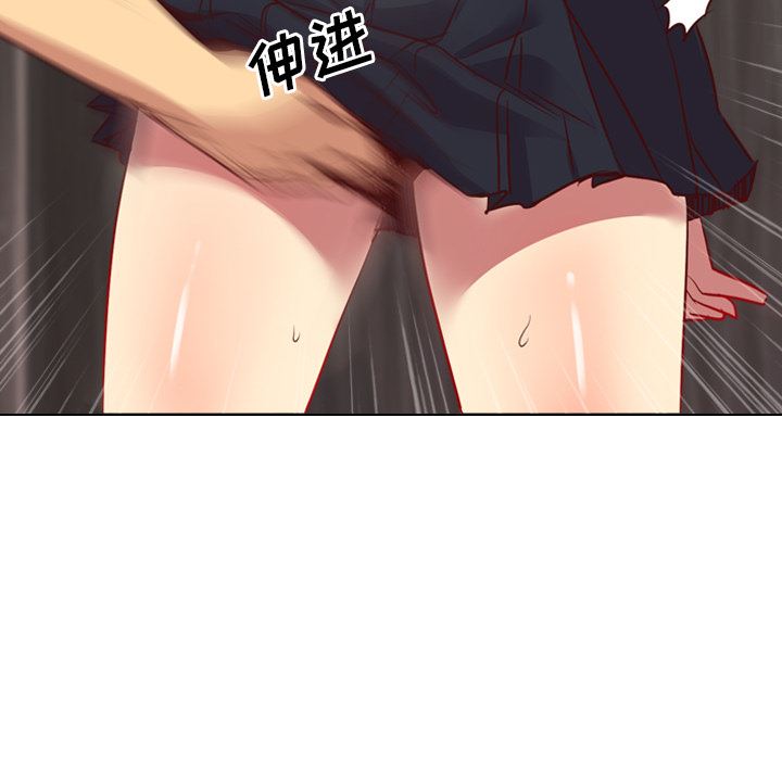 [韩国漫画] 毫无保留的她 爱情,巨乳大奶,女学生#[163P]-41