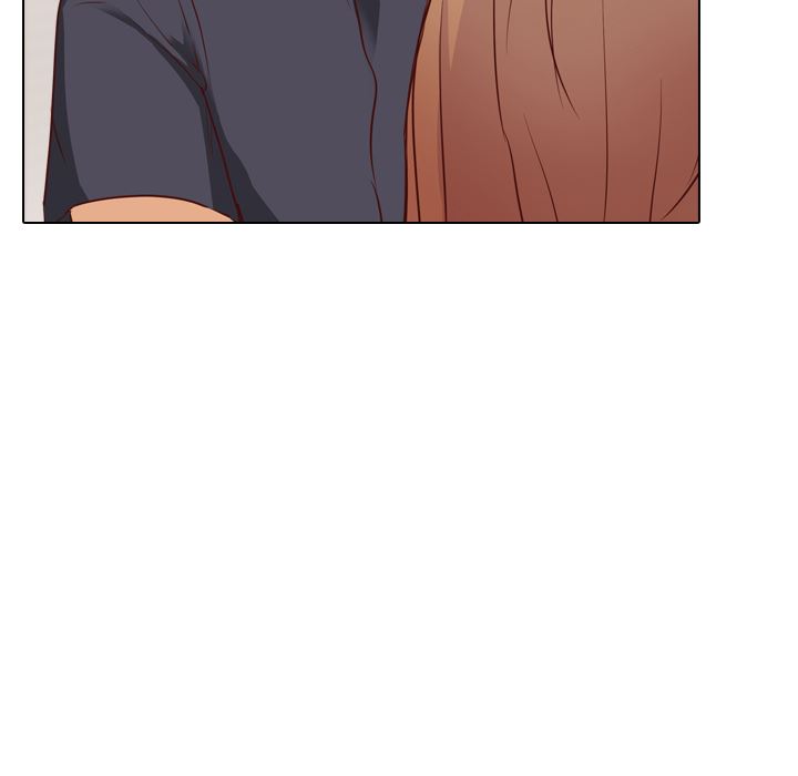 [韩国漫画] 毫无保留的她 爱情,巨乳大奶,女学生#[163P]-51