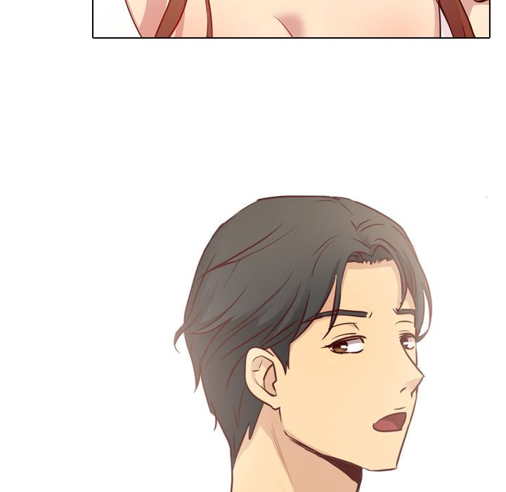 [韩国漫画] 毫无保留的她 爱情,巨乳大奶,女学生#[163P]-53