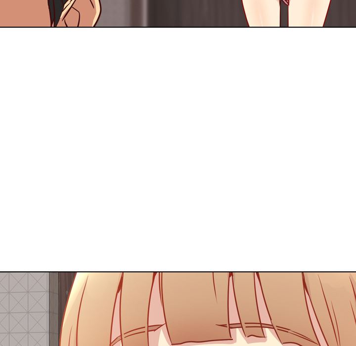 [韩国漫画] 毫无保留的她 爱情,巨乳大奶,女学生#[163P]-59