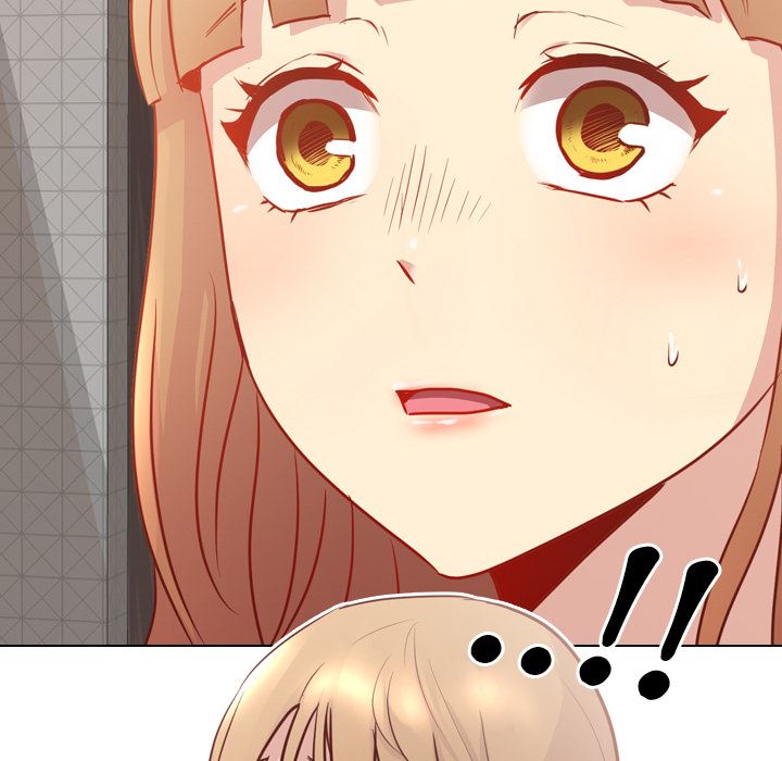 [韩国漫画] 毫无保留的她 爱情,巨乳大奶,女学生#[163P]-60