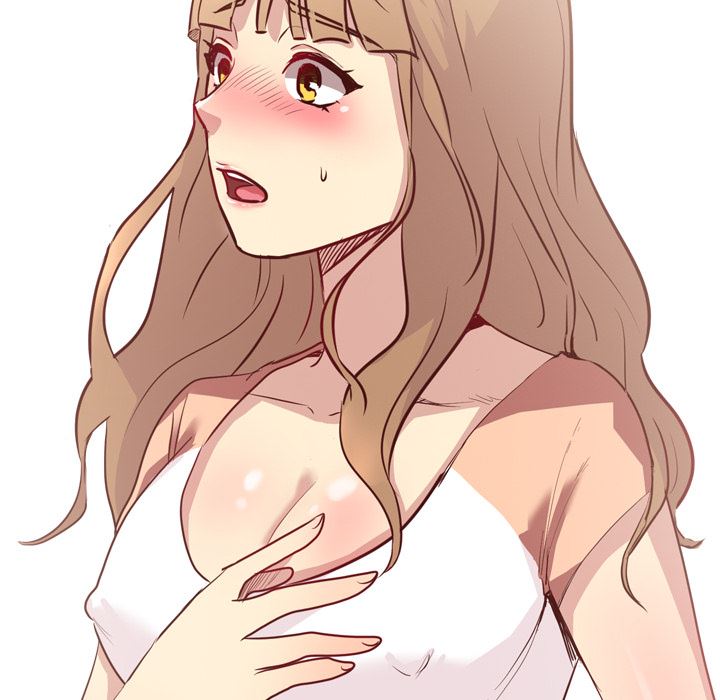 [韩国漫画] 毫无保留的她 爱情,巨乳大奶,女学生#[163P]-61