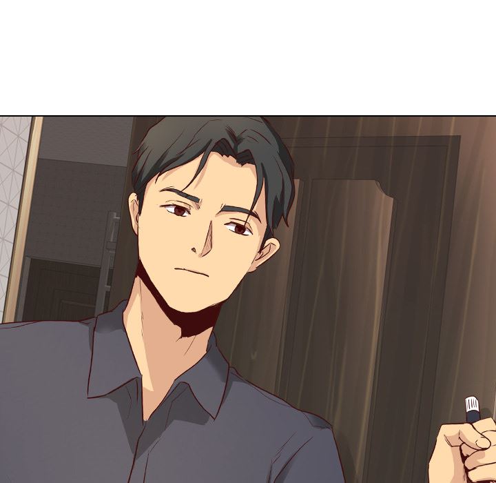 [韩国漫画] 毫无保留的她 爱情,巨乳大奶,女学生#[163P]-63