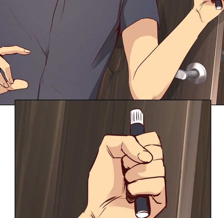 [韩国漫画] 毫无保留的她 爱情,巨乳大奶,女学生#[163P]-64