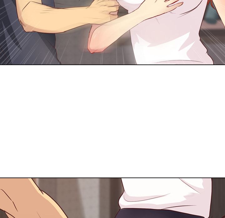 [韩国漫画] 毫无保留的她 爱情,巨乳大奶,女学生#[163P]-67