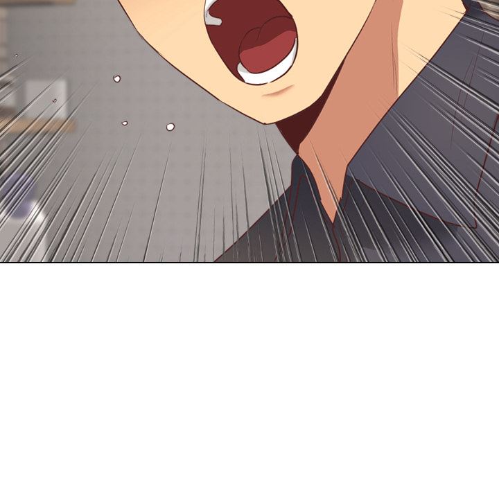 [韩国漫画] 毫无保留的她 爱情,巨乳大奶,女学生#[163P]-77