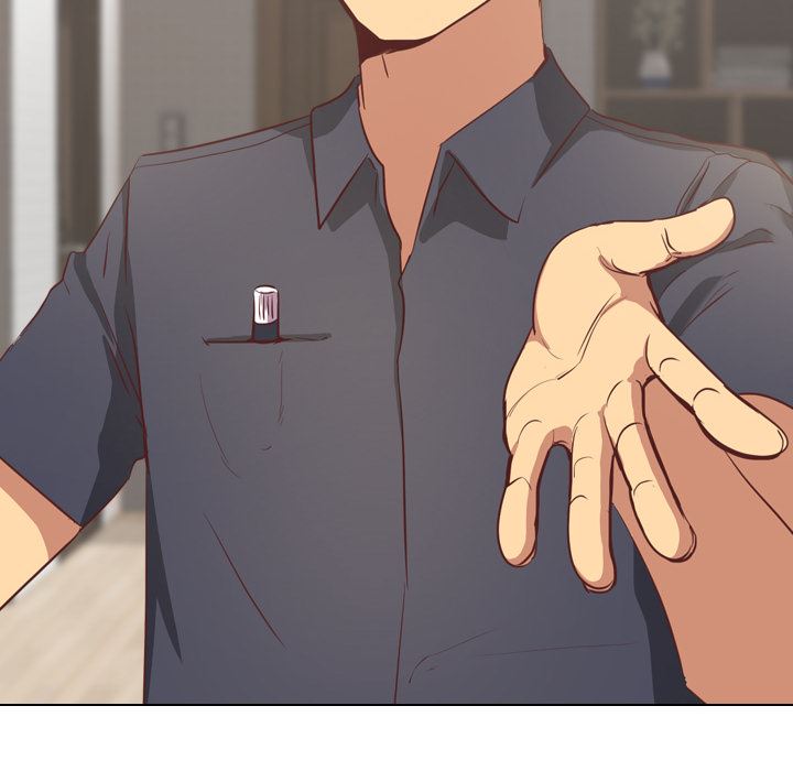 [韩国漫画] 毫无保留的她 爱情,巨乳大奶,女学生#[163P]-81