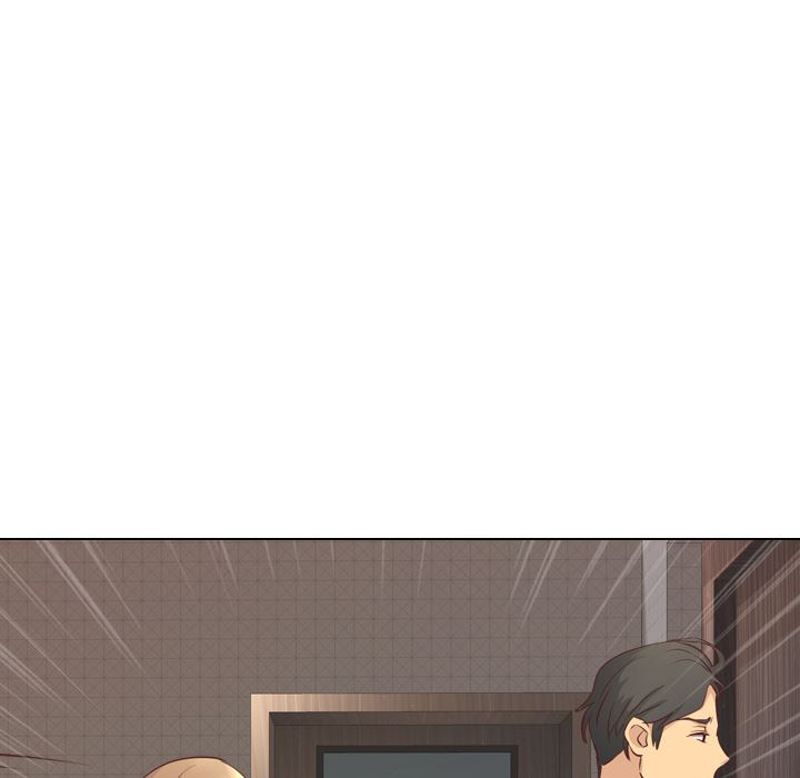 [韩国漫画] 毫无保留的她 爱情,巨乳大奶,女学生#[163P]-82