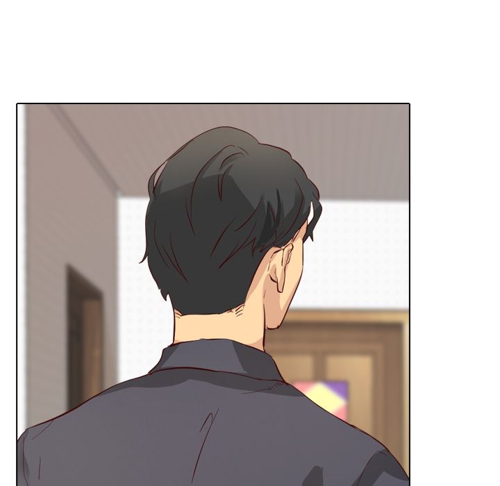 [韩国漫画] 毫无保留的她 爱情,巨乳大奶,女学生#[163P]-87