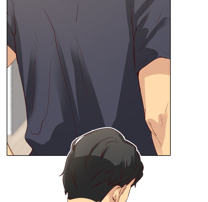 [韩国漫画] 毫无保留的她 爱情,巨乳大奶,女学生#[163P]-88