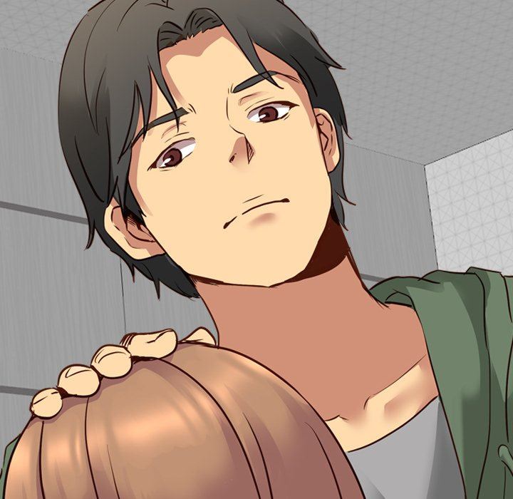 [韩国漫画] 毫无保留的她 爱情,巨乳大奶,女学生#[133P]-10