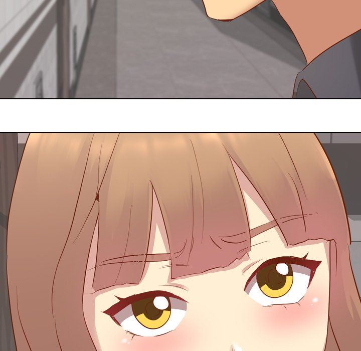 [韩国漫画] 毫无保留的她 爱情,巨乳大奶,女学生#[133P]-102