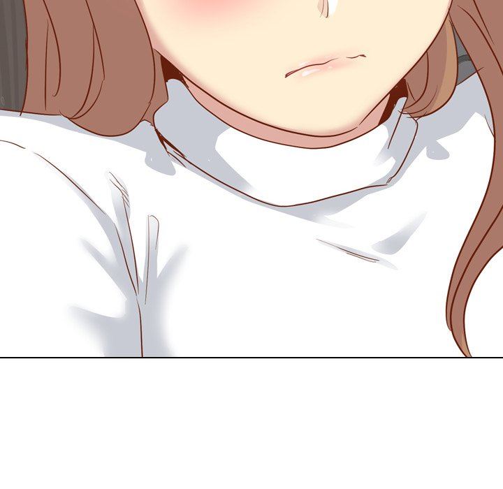 [韩国漫画] 毫无保留的她 爱情,巨乳大奶,女学生#[133P]-103