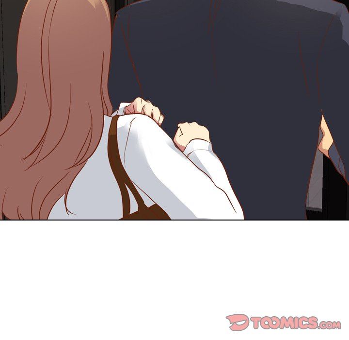 [韩国漫画] 毫无保留的她 爱情,巨乳大奶,女学生#[133P]-105