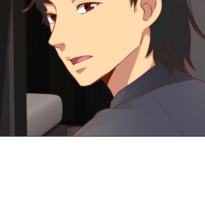 [韩国漫画] 毫无保留的她 爱情,巨乳大奶,女学生#[133P]-107