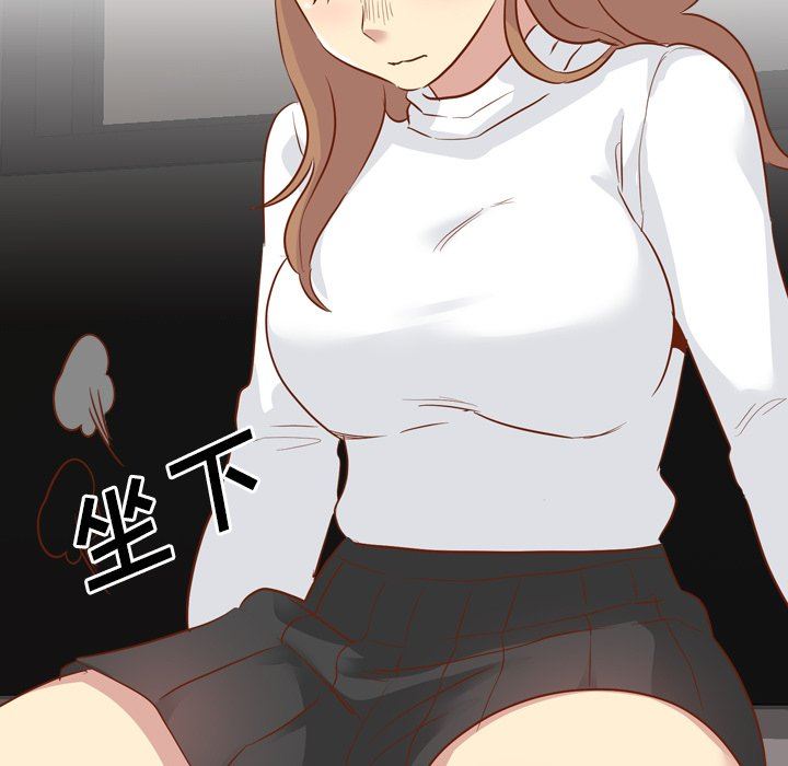 [韩国漫画] 毫无保留的她 爱情,巨乳大奶,女学生#[133P]-110