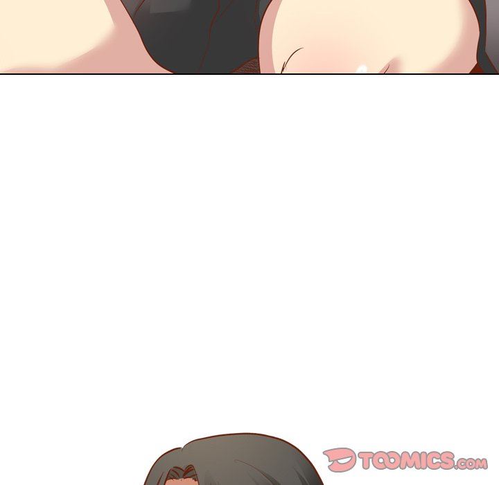 [韩国漫画] 毫无保留的她 爱情,巨乳大奶,女学生#[133P]-111