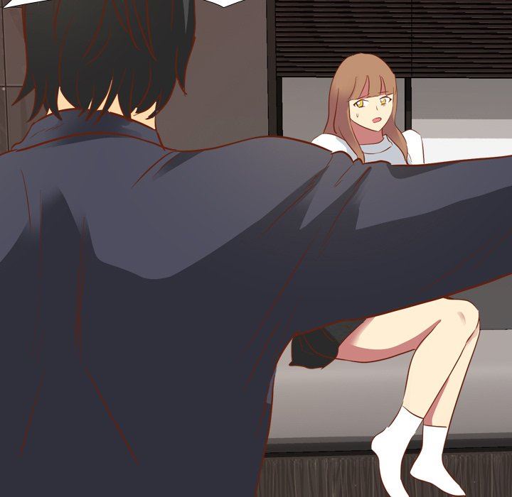 [韩国漫画] 毫无保留的她 爱情,巨乳大奶,女学生#[133P]-118