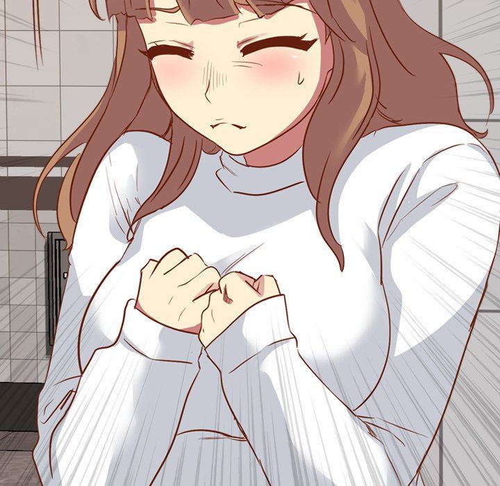 [韩国漫画] 毫无保留的她 爱情,巨乳大奶,女学生#[133P]-130