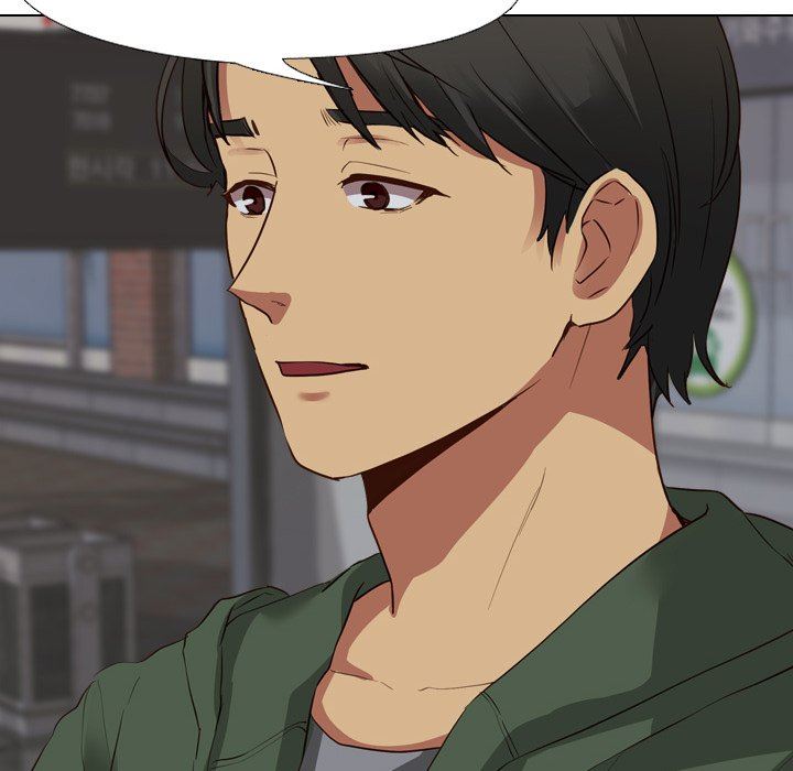 [韩国漫画] 毫无保留的她 爱情,巨乳大奶,女学生#[133P]-19