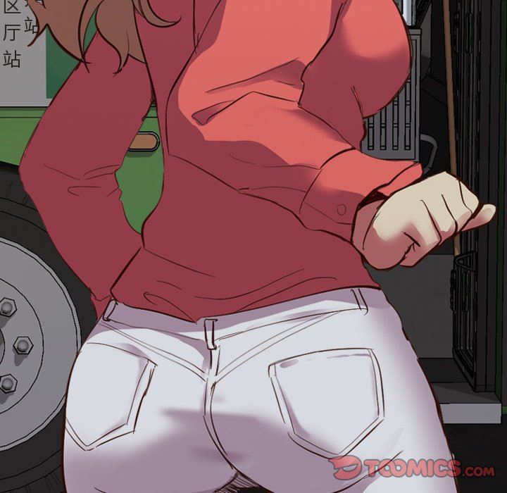 [韩国漫画] 毫无保留的她 爱情,巨乳大奶,女学生#[133P]-21