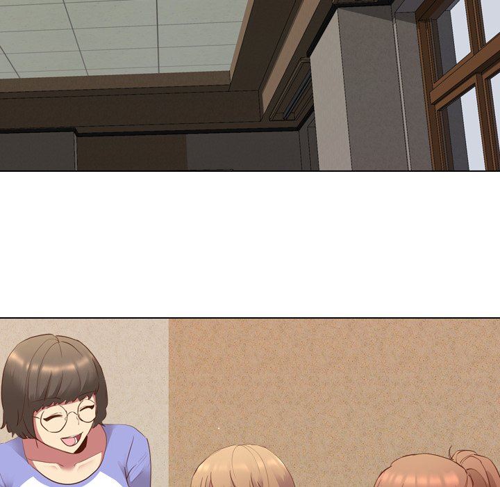 [韩国漫画] 毫无保留的她 爱情,巨乳大奶,女学生#[133P]-29