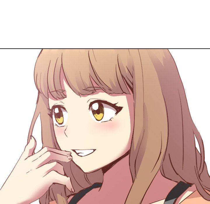 [韩国漫画] 毫无保留的她 爱情,巨乳大奶,女学生#[133P]-31