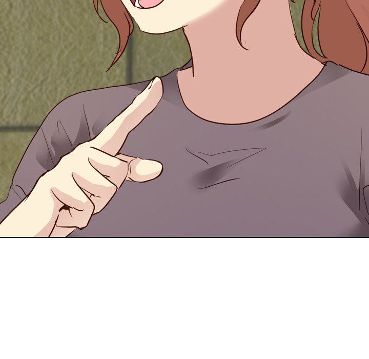 [韩国漫画] 毫无保留的她 爱情,巨乳大奶,女学生#[133P]-37