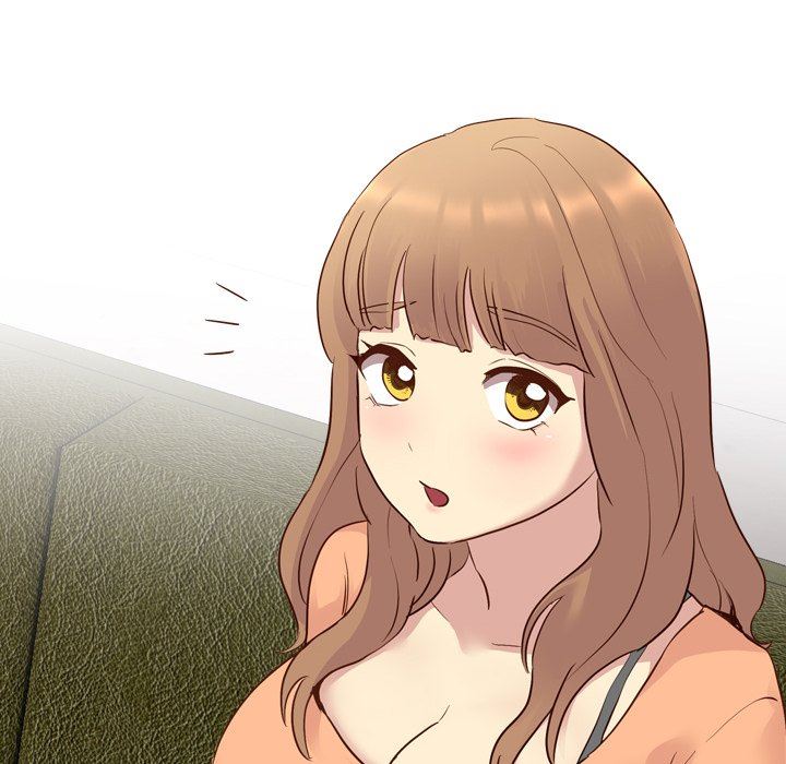 [韩国漫画] 毫无保留的她 爱情,巨乳大奶,女学生#[133P]-44