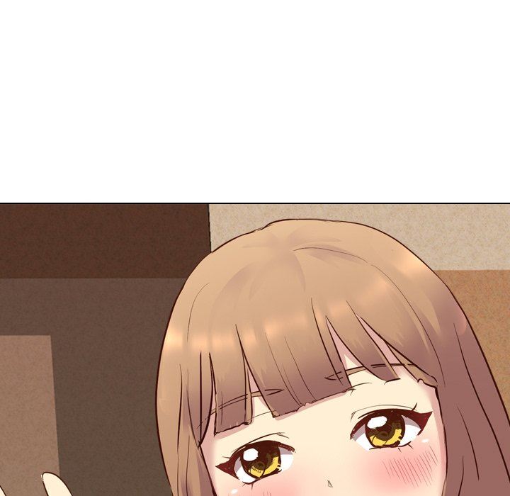 [韩国漫画] 毫无保留的她 爱情,巨乳大奶,女学生#[133P]-46