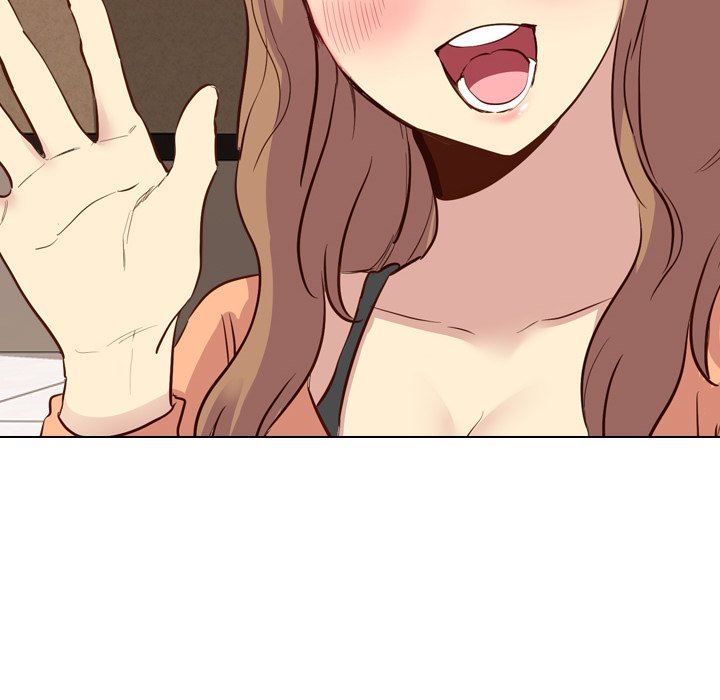 [韩国漫画] 毫无保留的她 爱情,巨乳大奶,女学生#[133P]-47