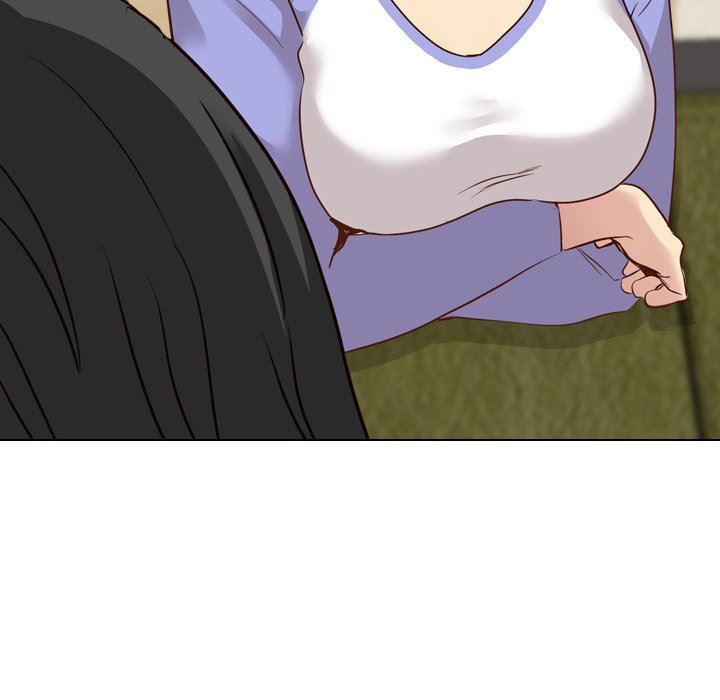 [韩国漫画] 毫无保留的她 爱情,巨乳大奶,女学生#[133P]-52