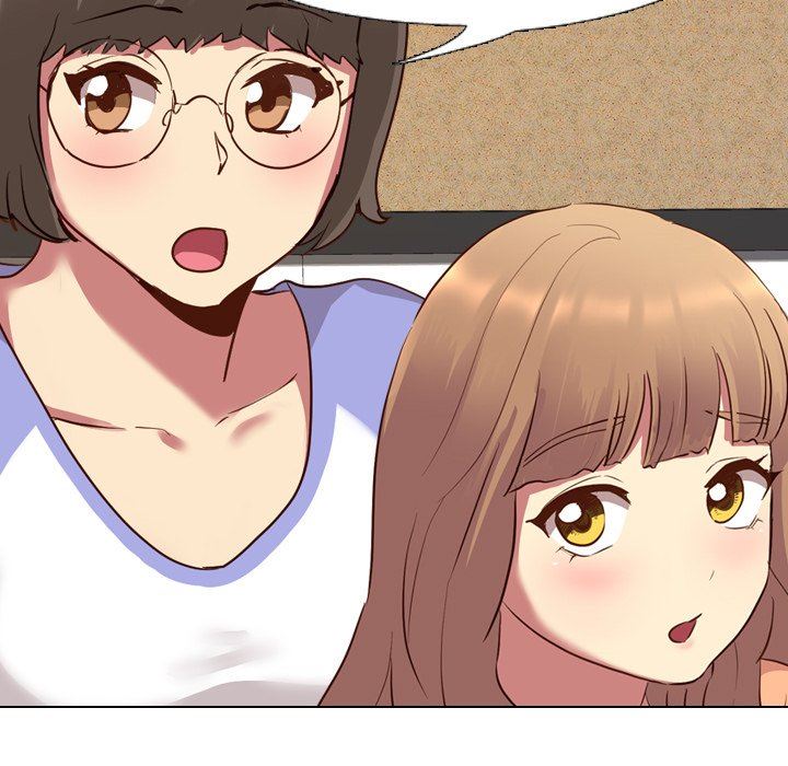 [韩国漫画] 毫无保留的她 爱情,巨乳大奶,女学生#[133P]-55