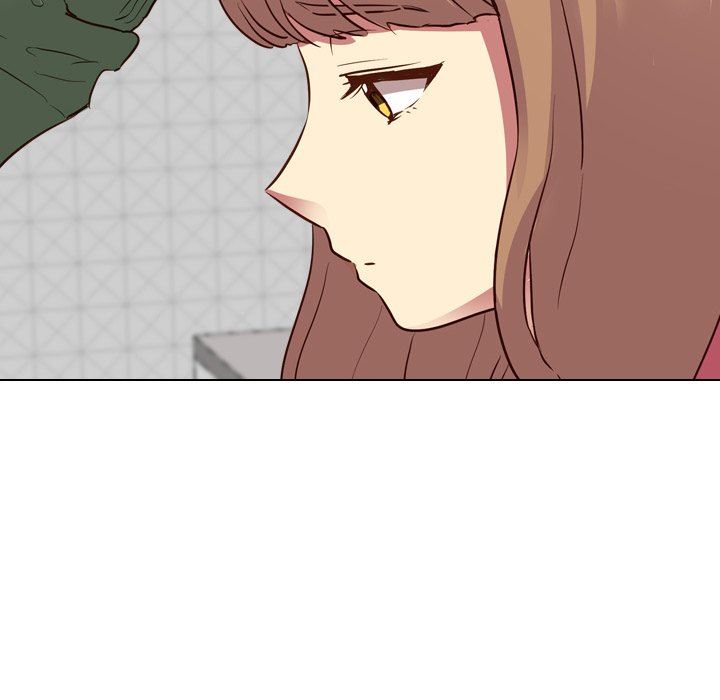 [韩国漫画] 毫无保留的她 爱情,巨乳大奶,女学生#[133P]-6