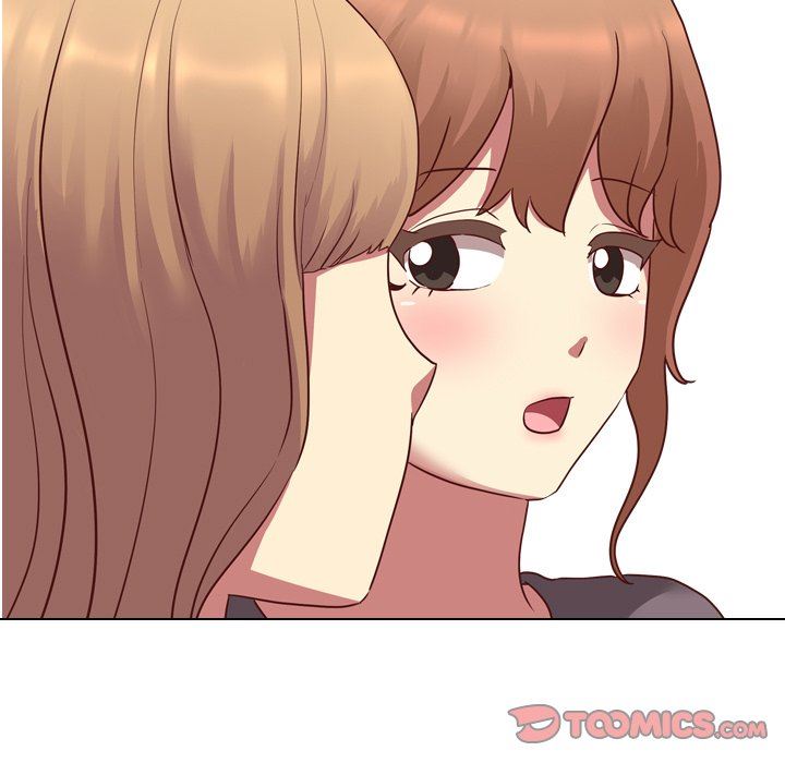 [韩国漫画] 毫无保留的她 爱情,巨乳大奶,女学生#[133P]-63