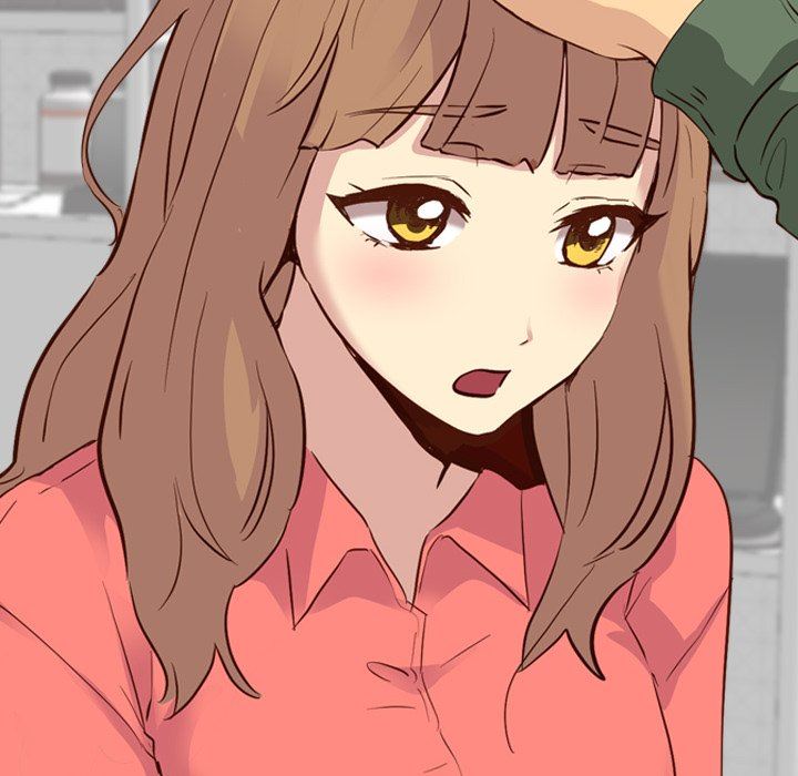 [韩国漫画] 毫无保留的她 爱情,巨乳大奶,女学生#[133P]-8