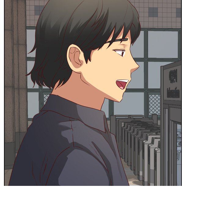 [韩国漫画] 毫无保留的她 爱情,巨乳大奶,女学生#[133P]-85