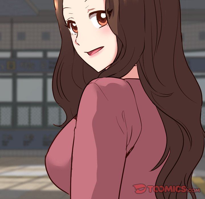 [韩国漫画] 毫无保留的她 爱情,巨乳大奶,女学生#[133P]-87